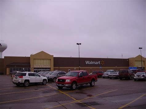 Walmart vermillion sd - Vision Center at Vermillion Supercenter Walmart Supercenter #3734 1207 Princeton Ave, Vermillion, SD 57069. 